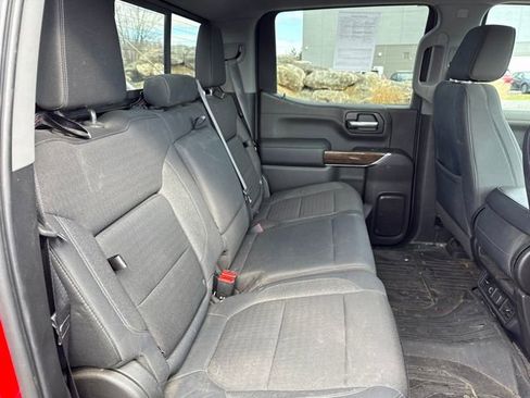 Used 2019 GMC Sierra 1500 SLE w/ SLE Convenience Package image 12