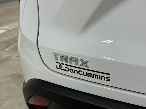 New 2026 Chevrolet Trax LT w/ LT Convenience Package image 25