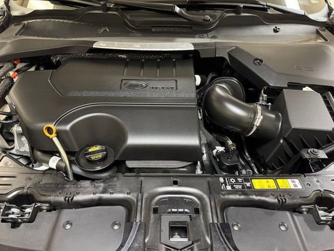 Used 2024 Land Rover Range Rover Evoque S image 28