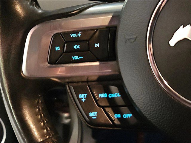 Used 2023 Ford Mustang Premium RWD image 24