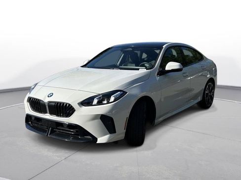 Used 2025 BMW 228i xDrive AWD/4WD image 2