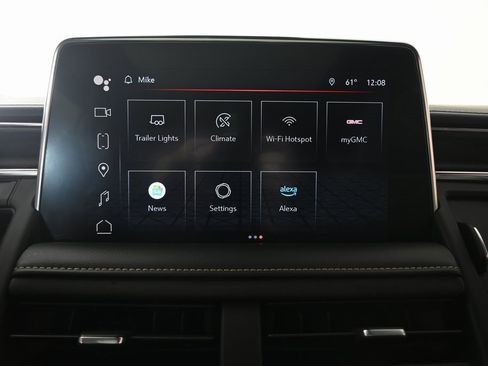 Used 2023 GMC Yukon SLT image 28