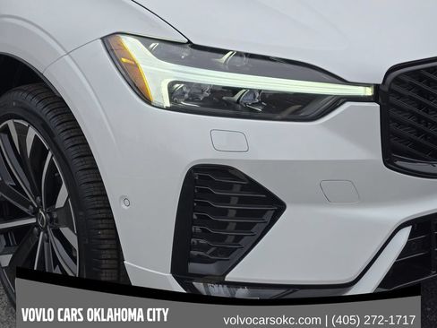 Used 2026 Volvo XC60 B5 Ultra w/ Protection Package Premier AWD/4WD image 8