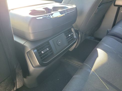 New 2025 Ford F150 STX w/ Equipment Group 200A image 10