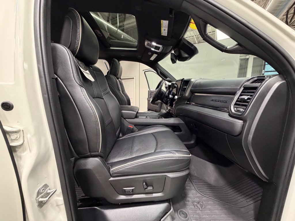 Used 2024 RAM 2500 Limited AWD/4WD image 50