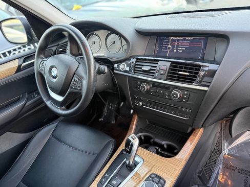 Used 2012 BMW X3 xDrive35i image 13