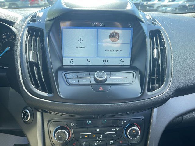 Used 2019 Ford Escape SEL FWD image 13