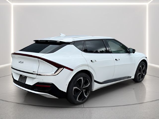 Used 2024 Kia EV6 GT-Line AWD/4WD image 5