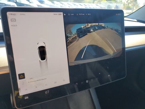 Used 2022 Tesla Model 3 Performance image 29