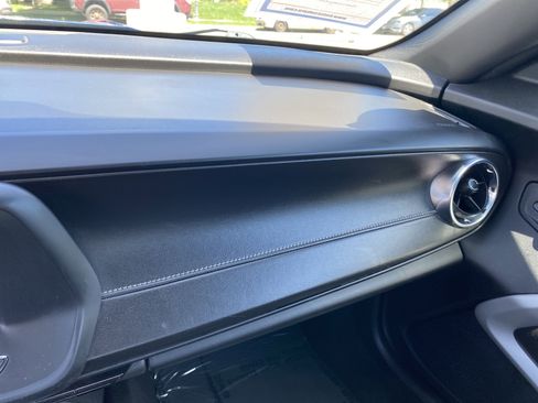 Used 2021 Chevrolet Camaro LT RWD image 23