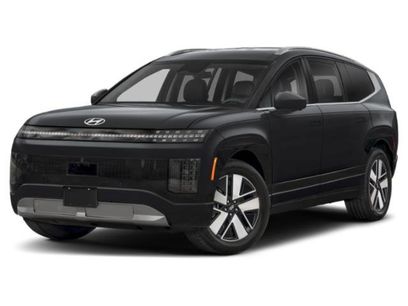 Certified 2026 Hyundai Ioniq 9 SE