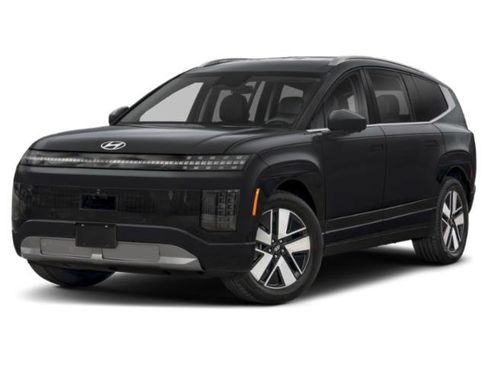 Certified 2026 Hyundai Ioniq 9 SE image 1