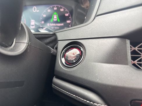 Certified 2024 Honda Accord EX image 29