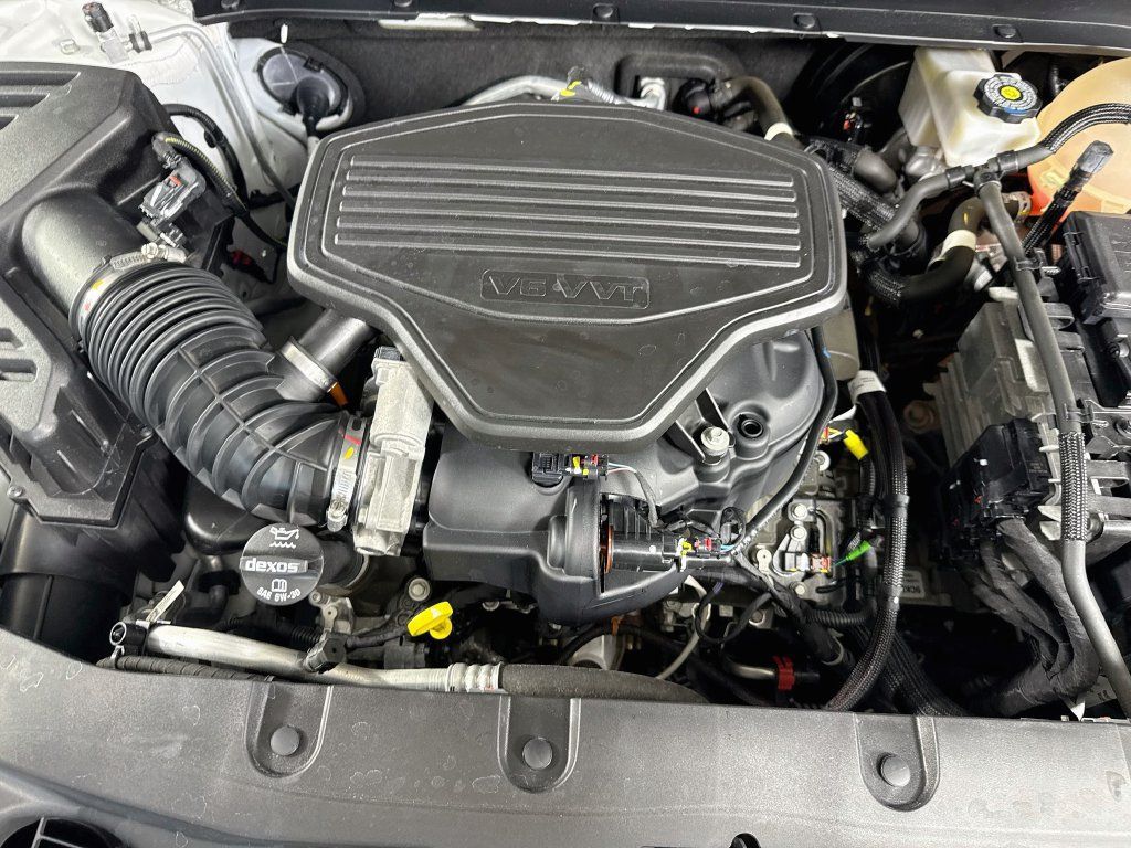 Used 2021 Chevrolet Blazer LT AWD/4WD image 33