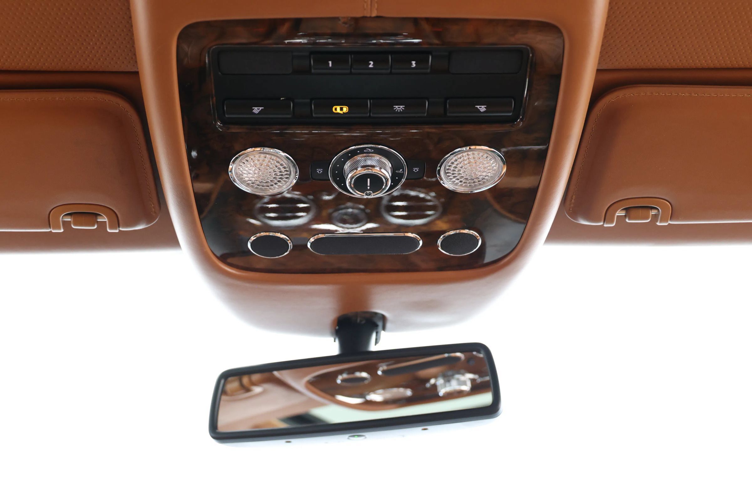 Used 2016 Bentley Flying Spur W12 AWD/4WD image 39