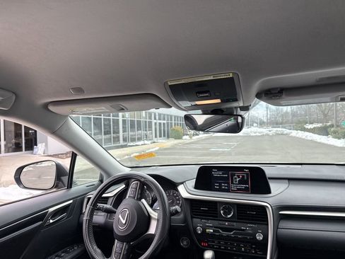 Used 2022 Lexus RX 350 AWD image 8