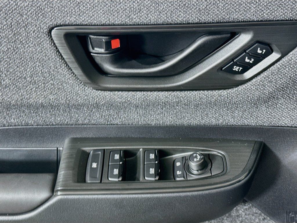 New 2026 Subaru Outback Limited XT AWD/4WD image 24