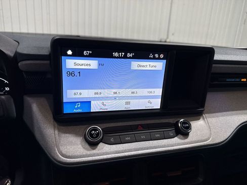 Used 2024 Ford Maverick XLT w/ Equipment Group 300A Standard AWD/4WD image 13