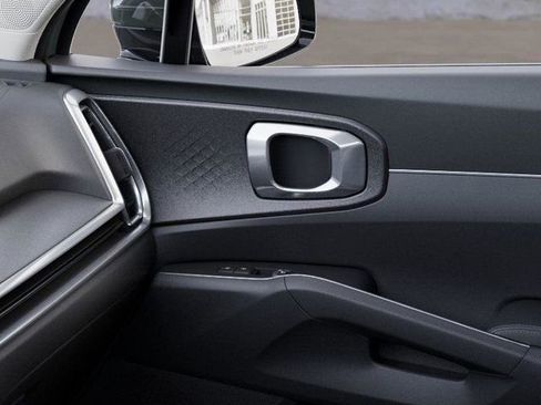 New 2026 Kia Sorento EX image 25