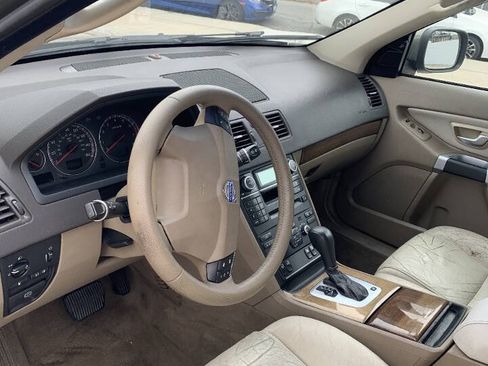 Used 2009 Volvo XC90 3.2 FWD image 10
