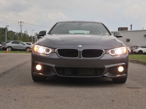 Used 2016 BMW 428i Gran Coupe xDrive AWD/4WD image 10