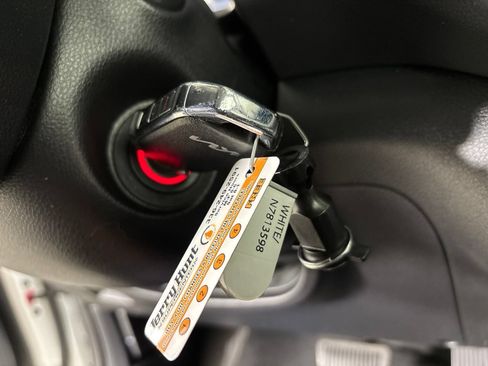 Used 2022 Kia Soul LX FWD image 16