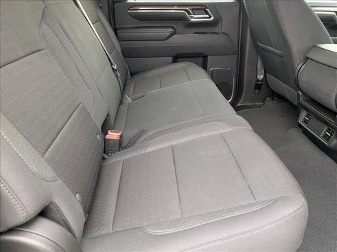 Used 2024 Chevrolet Silverado 3500 LT image 18