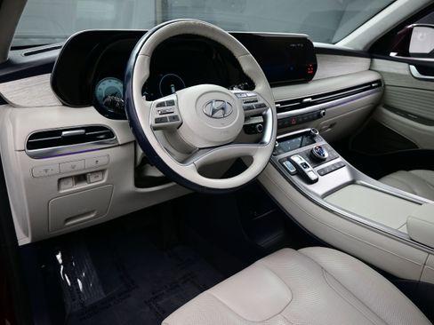 Used 2023 Hyundai Palisade Calligraphy AWD/4WD image 13