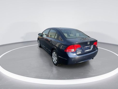 Used 2007 Honda Civic LX image 6