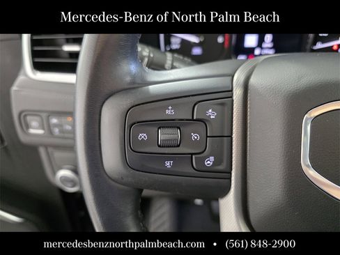 Used 2021 GMC Yukon XL Denali w/ Denali Ultimate Package image 20