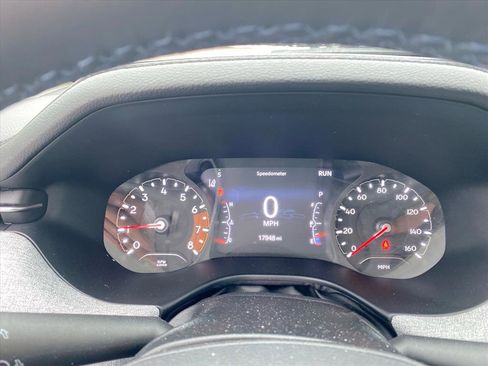 Used 2022 Jeep Compass Latitude w/ Convenience Group image 21