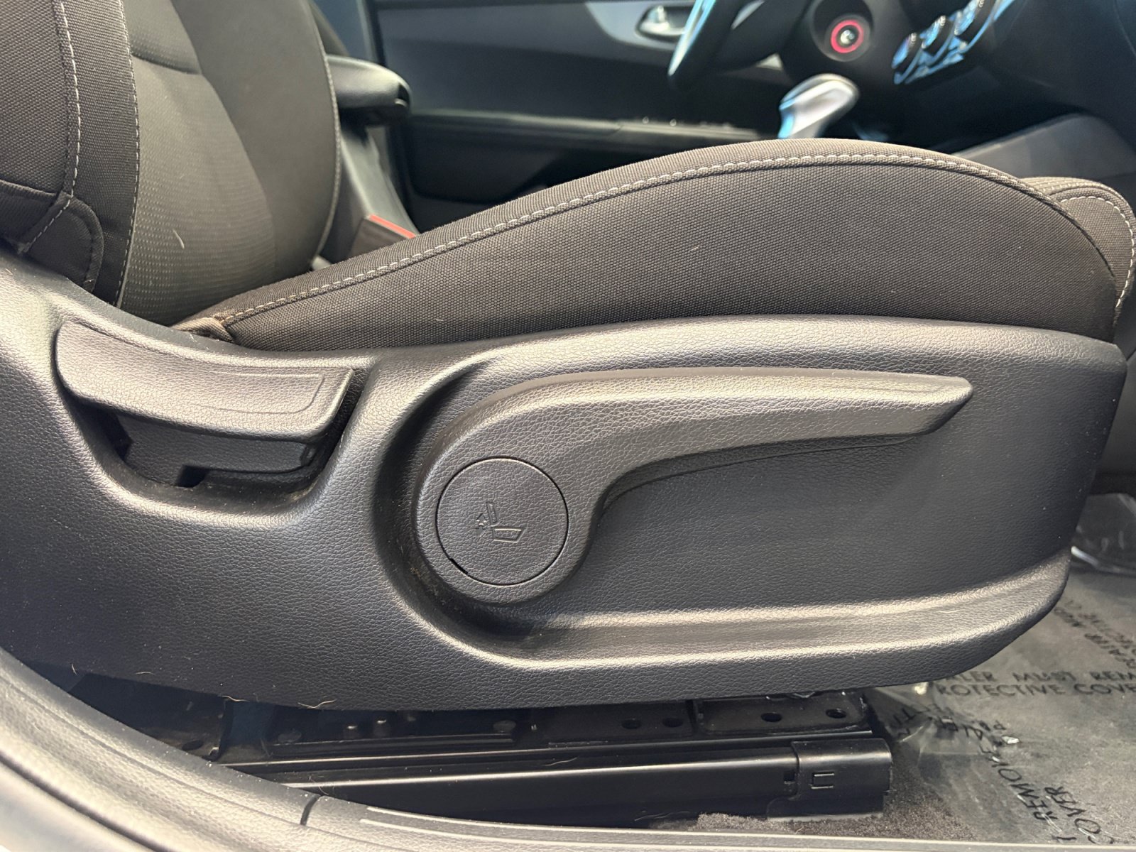 Used 2021 Kia Forte LXS FWD image 31
