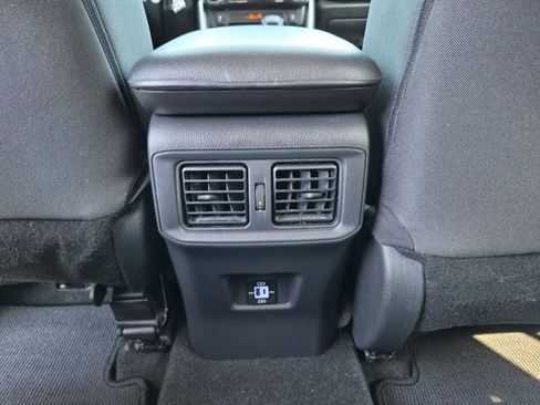 Used 2024 Toyota RAV4 LE FWD image 16