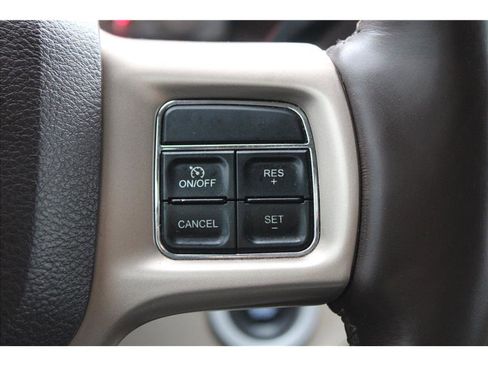 Used 2017 RAM 2500 Longhorn w/ Off Road Package image 20