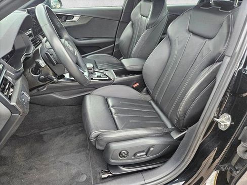 Used 2024 Audi A4 2.0T Premium Plus AWD/4WD image 15