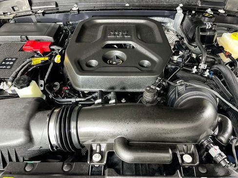 New 2026 Jeep Wrangler Sport S image 26