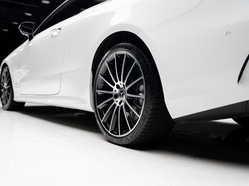 Used 2023 Mercedes-Benz E 450 Coupe image 75