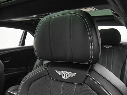 New 2026 Bentley Flying Spur Plug-In Hybrid AWD/4WD image 50