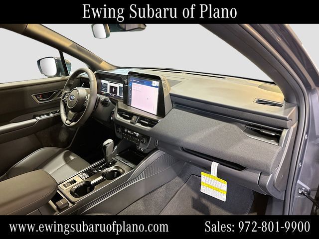 Used 2026 Subaru Outback Limited XT AWD/4WD image 31