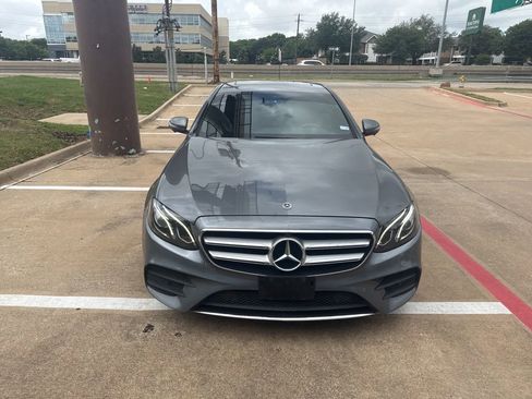Used 2019 Mercedes-Benz E 300 image 13