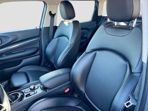 Used 2017 MINI Cooper Clubman S AWD/4WD image 19