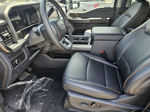 New 2026 Ford F250 Lariat w/ Lariat Premium Package AWD/4WD image 23