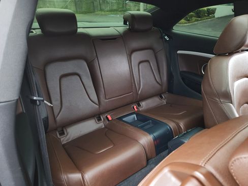 Used 2014 Audi A5 2.0T Premium Plus AWD/4WD image 17