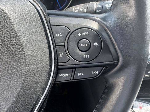 Used 2019 Toyota RAV4 Limited AWD/4WD image 24