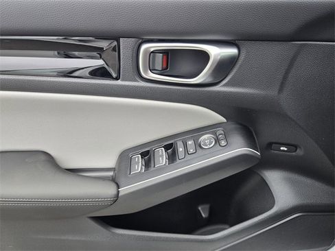 New 2026 Honda Civic Sport Touring image 19