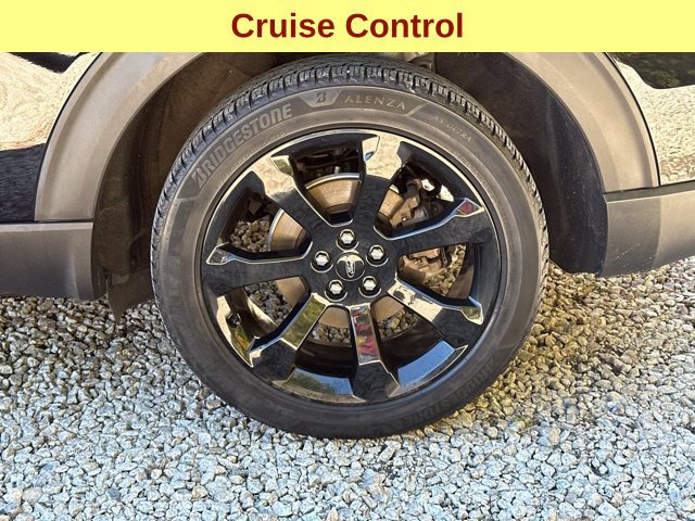 Used 2021 Ford Explorer 4WD image 10