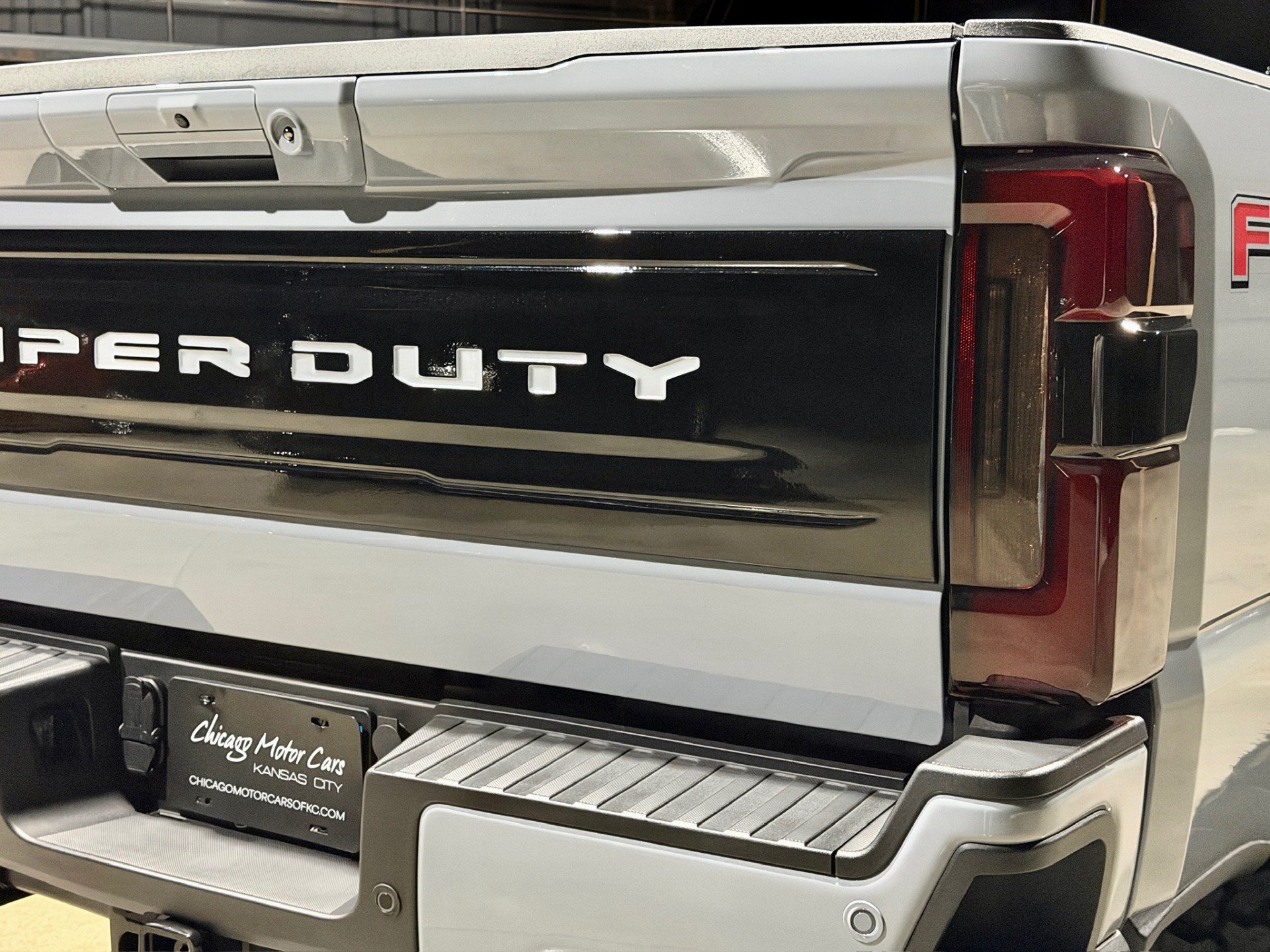 Used 2026 Ford F250 Platinum AWD/4WD image 51