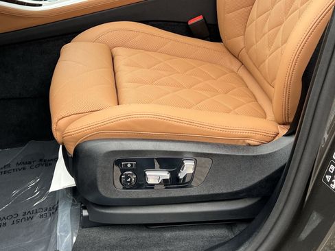 New 2026 BMW X5 xDrive40i AWD/4WD image 11