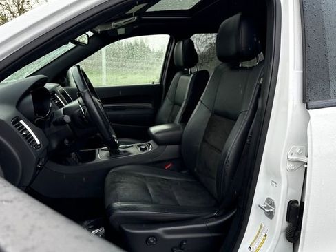Used 2019 Dodge Durango R/T image 21