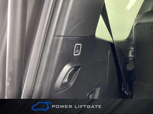 Used 2022 Jeep Wagoneer Series I w/ Premium Group I image 35